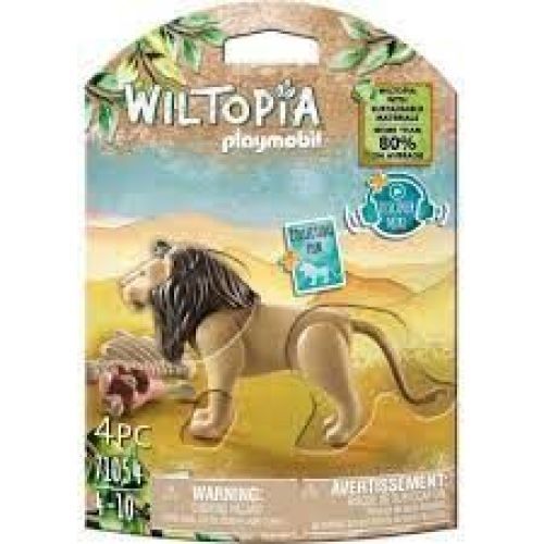 Playmobil Wiltopia - Leeuw