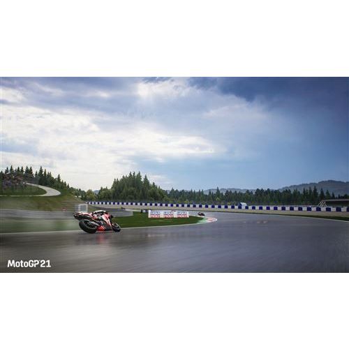 Playstation PS5 MotoGP21 (147266) - B-Toys Keerbergen