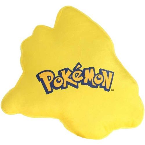 Pokemon Pokemon Kussen - Slapende Pikachu  (87092761) - B-Toys Keerbergen