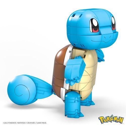 Pokemon Pokemon Squirtle (GYH00) - B-Toys Keerbergen