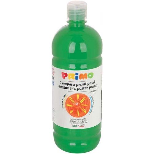 Primo Primo Plakkaatverf 1L Fel Groen