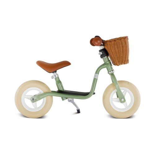 Puky Puky Loopfiets LR M Classic Retro Groen