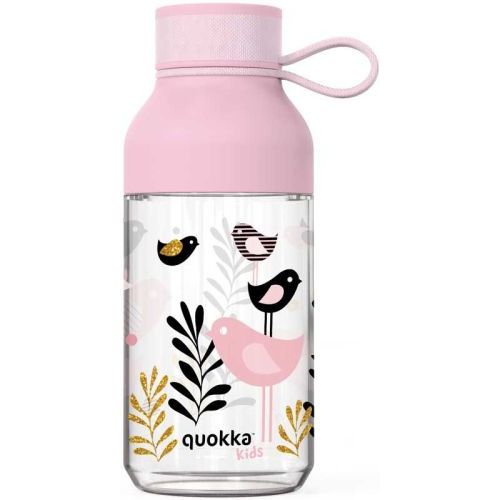 Quokka Quokka Drinkbus Kids Tritan Ice 430ml - 