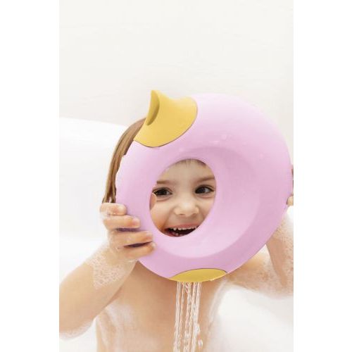 Quut Quut Cana Small Banana Pink 0.5L (QU171454) - B-Toys Keerbergen