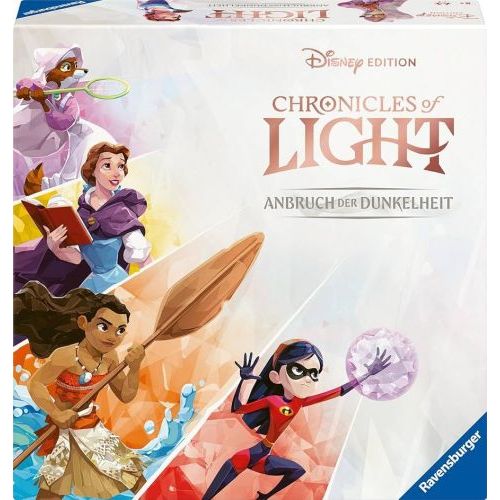 Ravensburger Chronicles of Light