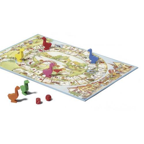 Ravensburger Ganzenbord (2733) - B-Toys Keerbergen