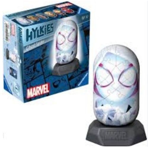 Ravensburger Hylkies Ghost-Spider 54 stuks