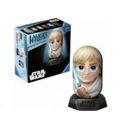 Ravensburger Hylkies Star Wars Luke Skywalker 54 stuks