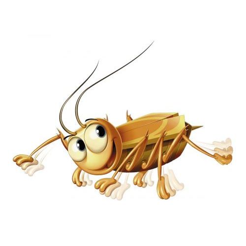 Ravensburger La Cucaracha (222285) - B-Toys Keerbergen