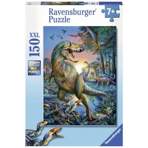 Ravensburger Prehistorische Reus 150 XXl