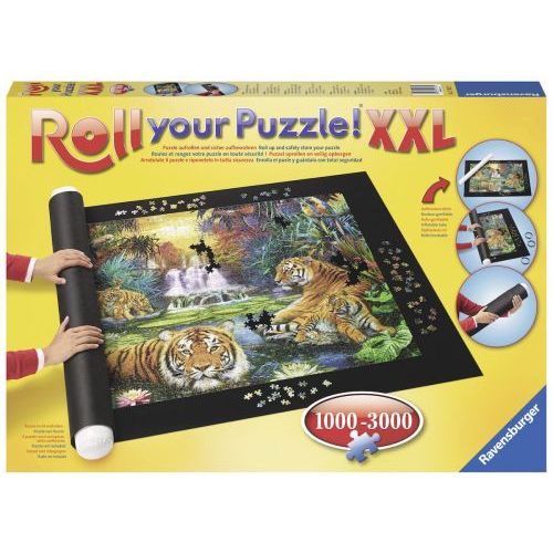 Ravensburger Roll Your Puzzle XXL 1000-3000 stuks