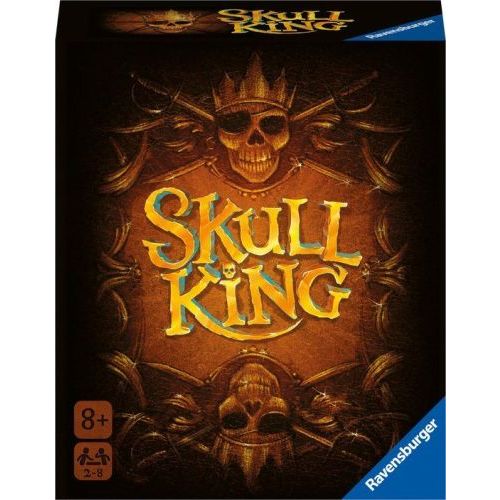 Ravensburger Skull King