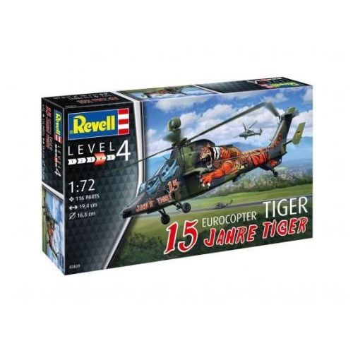 Revell Eurocopter Tiger 