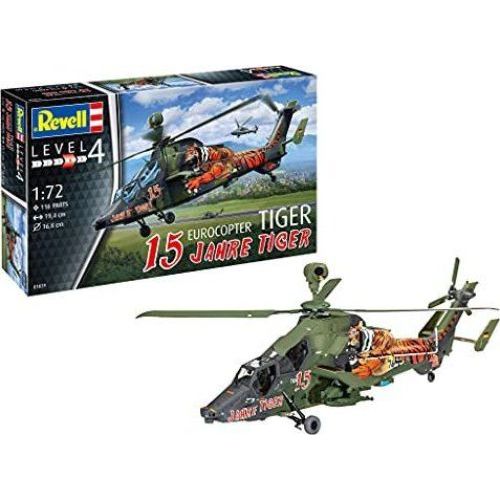 Revell Eurocopter Tiger 