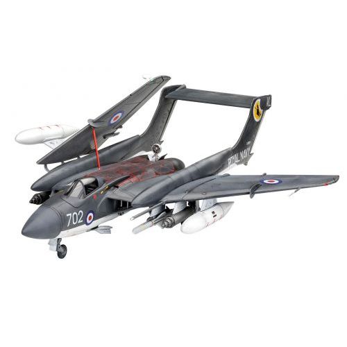 Revell Modelset Sea Vixen FAW 2