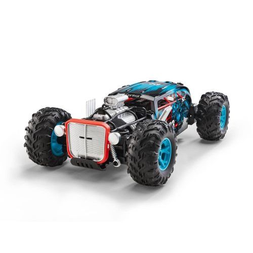 Revell RC Hotrod Muscle Racer (24446) - B-Toys Keerbergen