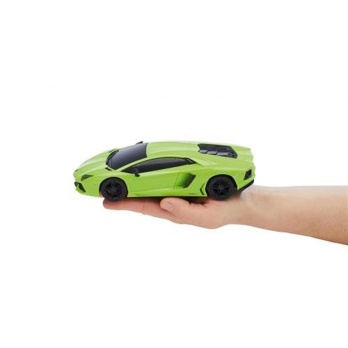 Revell RC Lamborghini Aventador Coupé (24663) - B-Toys Keerbergen