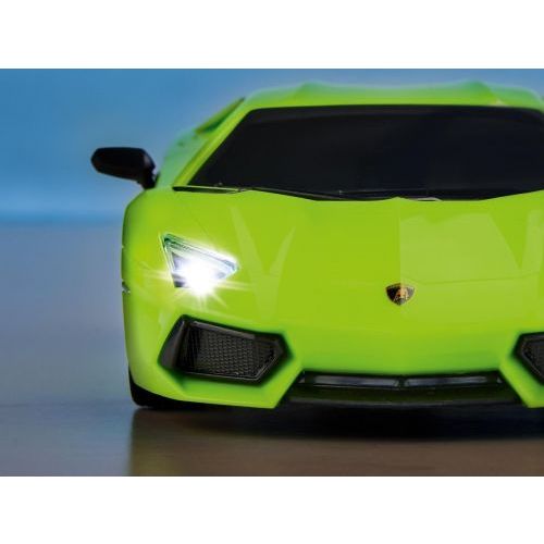 Revell RC Lamborghini Aventador Coupé (24663) - B-Toys Keerbergen