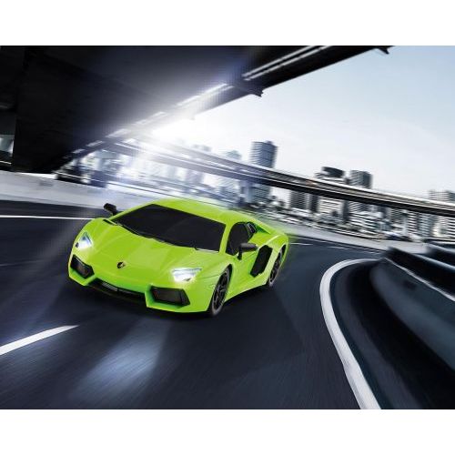 Revell RC Lamborghini Aventador Coupé (24663) - B-Toys Keerbergen