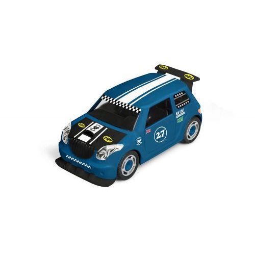 Revell Revell Junior Pull Back Rally Car Blauw (00834) - B-Toys Keerbergen