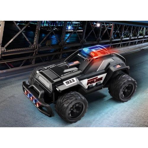 Revell Revell RC Highway Police (24455) - B-Toys Keerbergen
