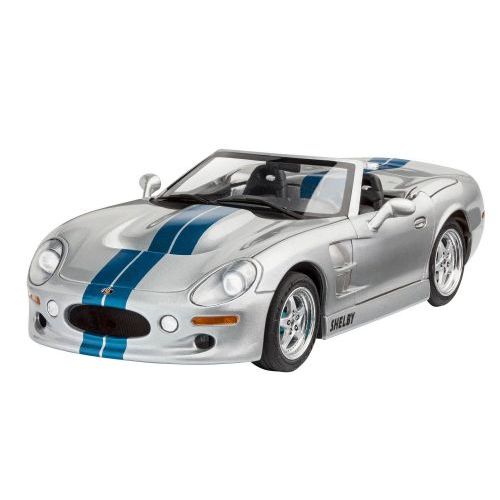 Revell Shelby series l (07039) - B-Toys Keerbergen