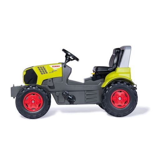 Rolly Toys RollyFarmtrac Premium II Claas Arion 660 (720088) - B-Toys Keerbergen