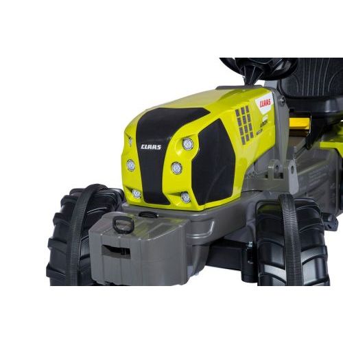 Rolly Toys RollyFarmtrac Premium II Claas Arion 660 (720088) - B-Toys Keerbergen