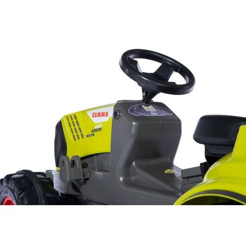 Rolly Toys RollyFarmtrac Premium II Claas Arion 660 (720088) - B-Toys Keerbergen