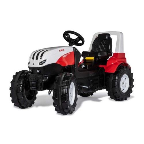 Rolly Toys RollyFarmtrac Premium II Steyr 6300 Terr