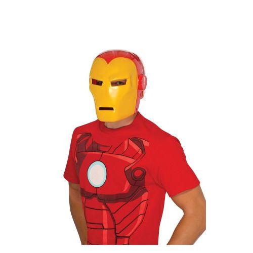 Rubies Iron Man Masker