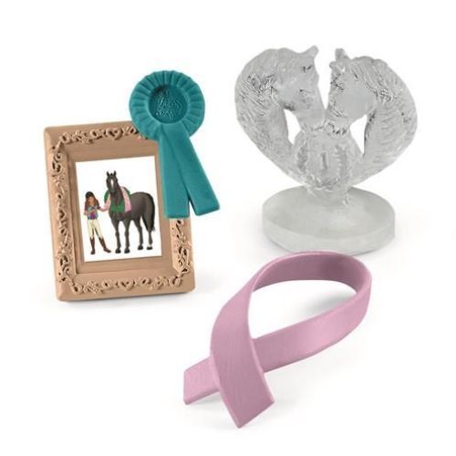 Schleich Accessoires Toernooi