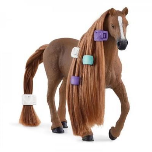 Schleich Beauty Horse Engelse Volbloed Merrie (42582) - B-Toys Keerbergen