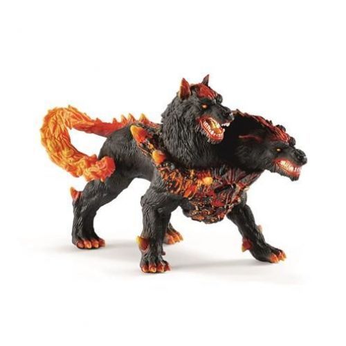 Schleich Cerberus