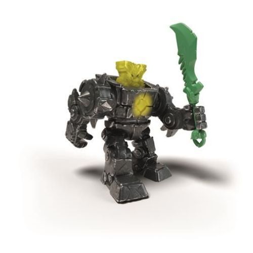 Schleich Eldorador Mini Creatures Schaduw-Jungle Robot