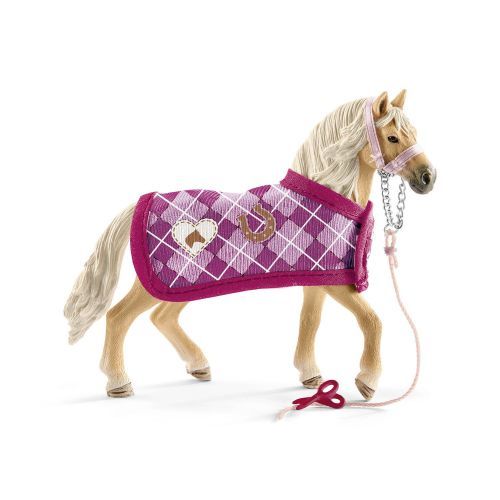Schleich Fashion Creatieset Horse Club Sofia (42431) - B-Toys Keerbergen