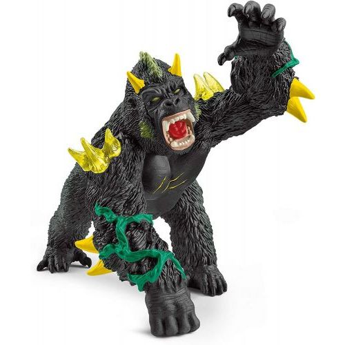Schleich Gorilla Monster (42512) - B-Toys Keerbergen