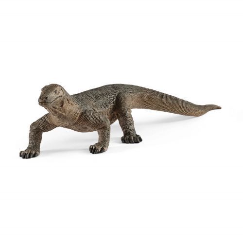 Schleich Komodo Draak