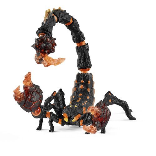 Schleich Lava Schorpioen