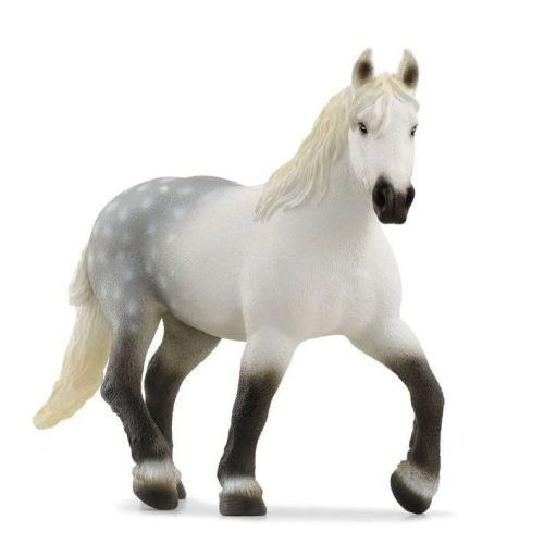 Schleich Percheron Mare