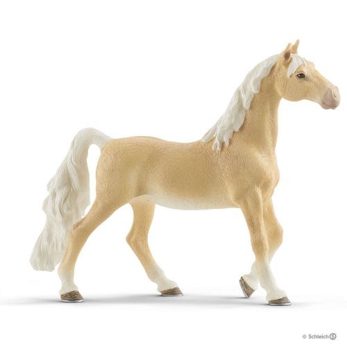 Schleich Saddlebred Merrie