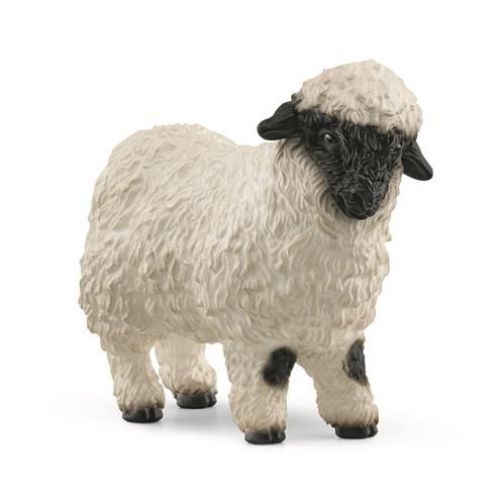 Schleich Walliser Schwarznase Schaap