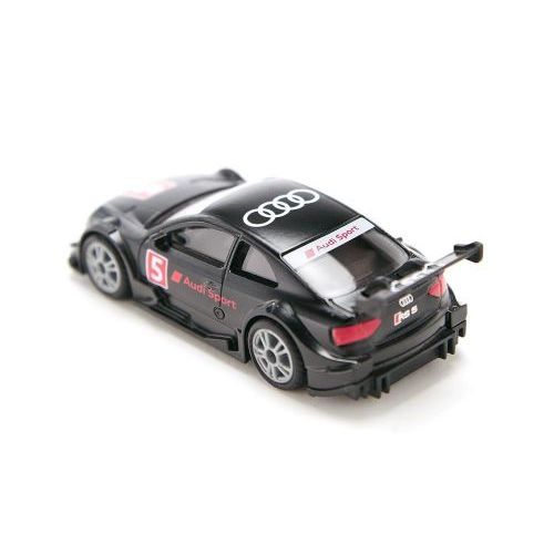 Siku Siku Audi RS 5 Racing (S 1580) - B-Toys Keerbergen