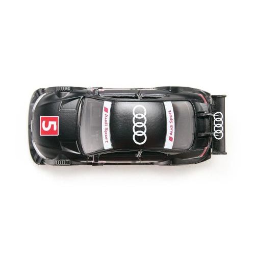 Siku Siku Audi RS 5 Racing (S 1580) - B-Toys Keerbergen