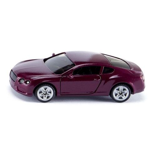 Siku Siku Bentley continental gt v8