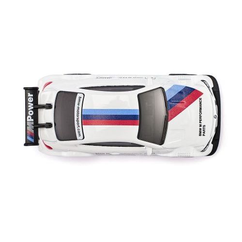 Siku Siku BMW M4 Racing 2016 (S 1581) - B-Toys Keerbergen