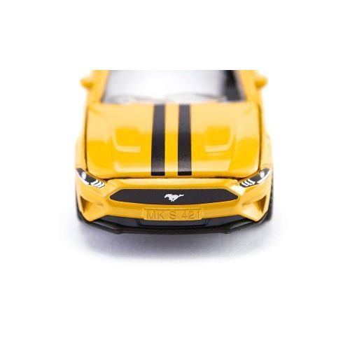 Siku Siku Ford Mustang GT (S 1530) - B-Toys Keerbergen