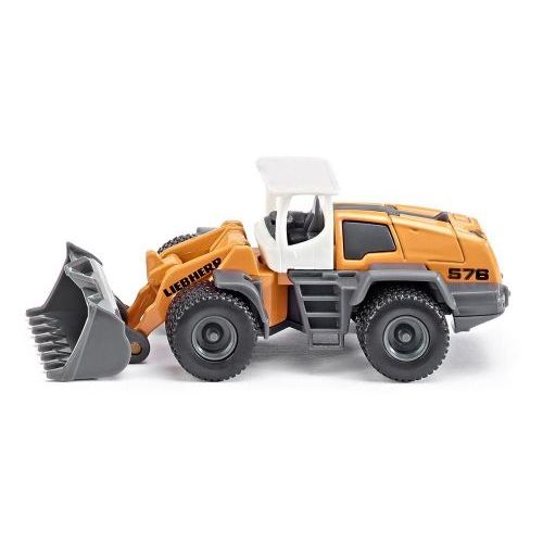 Siku Siku Liebherr wheel loader