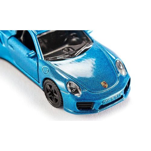 Siku Siku Porsche 911 Turbo S (S 1506) - B-Toys Keerbergen