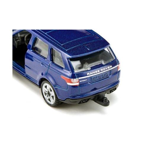 Siku Siku Range Rover (S 1521) - B-Toys Keerbergen